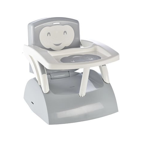 THERMOBABY Skládací židlička Grey Charm