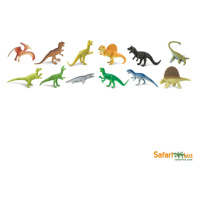 Safari Ltd v tubě Masožraví dinosauři