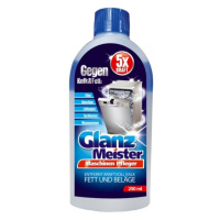 Glanz Meister Eko čistící gel do myčky nádobí 250 ml