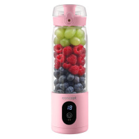 Concept SM4003 FitMaker smoothie mixér růžový