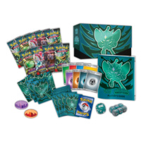 Pokémon TCG: SV06 Twilight Masquerade - Elite Trainer Box