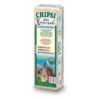 CHIPSI Hobliny Jablko 15 litrů 1 kg