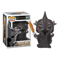 Figurka Pán prstenů - Čarodějný král Funko Pop!