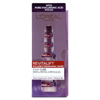 Loréal Paris Revitalift Filler 7denní vyplňující péče 7 ampulí
