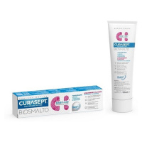 CURASEPT Biosmalto od 6 měsíců-6 let bez fluoridu jahoda 50 ml