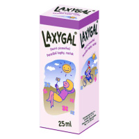 Laxygal 7,5mg/ml kapky 25ml