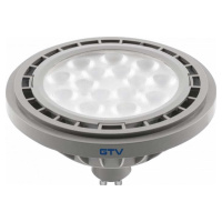 LED žárovka GU10, 12,5 W – GTV