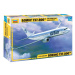 Model Kit letadlo 7019 - Boeing 737-800 (1: 144)