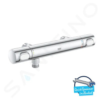 Grohe 34799000 - Termostatická sprchová baterie, chrom