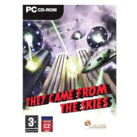 Midas Interactive They Came from the Skies (PC)