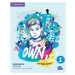 Own It! 1 Workbook with eBook (Cambridge One) - Thacker, C, Wilson, M & Vincent, D