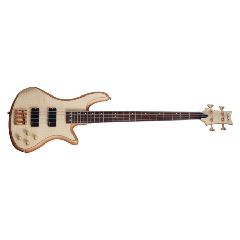 Baskytary Schecter