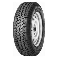 CONTINENTAL 165/80 R 15 87T CONTICONTACT_CT_22