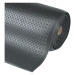 NOTRAX Rohož pro pracoviště Diamond Sof-Tred™, šířka 1220 mm, na bm, černá