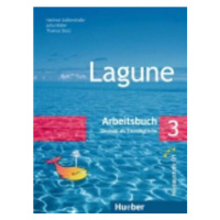 Lagune 3: Arbeitsbuch - Hartmut Aufderstraße, Jutta Müller, Thomas Storz