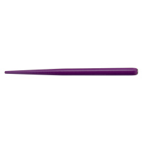 Manuscript, DPPH170Q12, dřevěná násadka na perka, fialová
