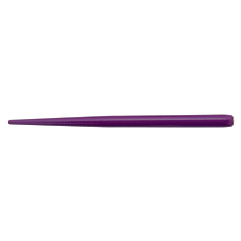 Manuscript, DPPH170Q12, dřevěná násadka na perka, fialová