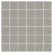 Mozaika Rako Compila Taupe 30x30 cm mat DDM05867.1