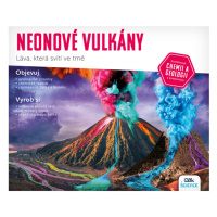 Neonové vulkány