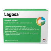 LAGOSA 150 mg 50 tablet