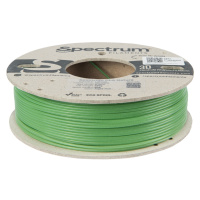 Spectrum 80987 3D filament, PLA Nature, 1,75mm, 250g, ALGAE NORI