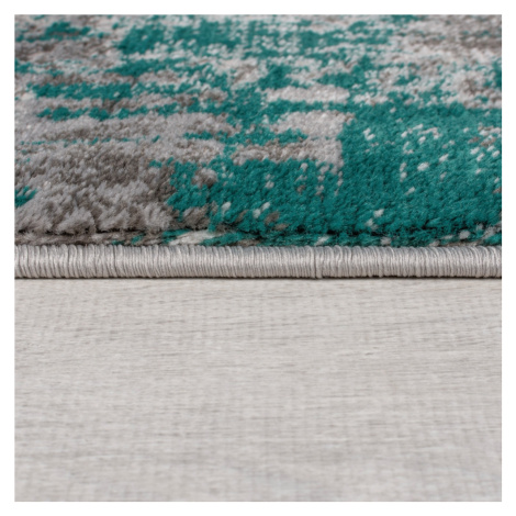 Kusový koberec Cocktail Wonderlust Green 200x290 cm Flair Rugs