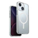 Kryt UNIQ case LifePro Xtreme iPhone 15 6,1" Magclick Charging frost clear (UNIQ-IP6.1(2023)-LXA