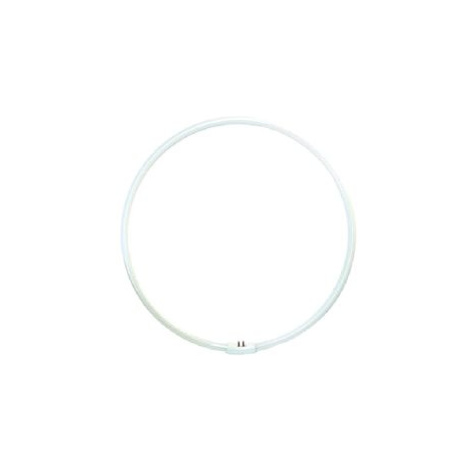 YH 38W/6500K úsporná kruhová zářivka, denní modrá
