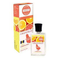 GREEN-IDEA Grapefruit - 100% silice 10ml