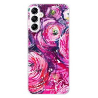 iSaprio Pink Bouquet pro Samsung Galaxy A14 / A14 5G