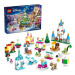 LEGO® - Disney Princess™ 43253 Adventní kalendář 2024