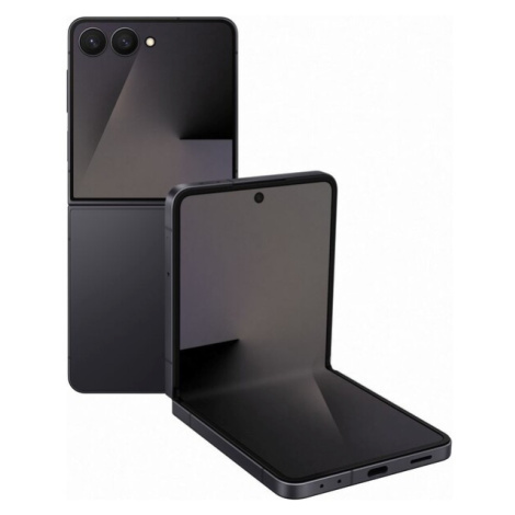 Samsung Galaxy Z Flip7 5G 12GB/512GB černý