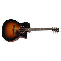 Eastman AC122-2CE-DLX-SB