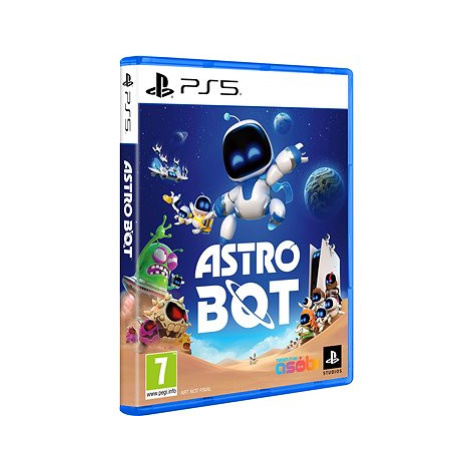 Astro Bot - PS5 Sony