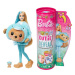 Panenka Barbie Cutie Reveal Bear-Dolphin