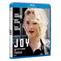 Joy - Blu-ray