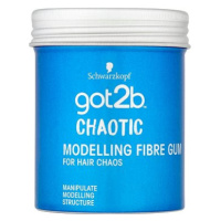 got2b Chaotic modelovací vláknitá guma 100 ml