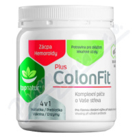 ColonFit plus cps.180 TOPNATUR