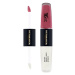 DERMACOL 16H Lip Colour č.28 4 ml + 4 ml