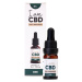 I AM CBD Full Spectrum CBG konopný olej 10% original 10 ml