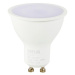 RETLUX RLL 417 GU10 bulb 9W WW