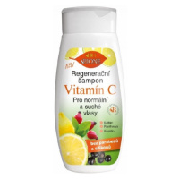 BIO BIONE Vitamin C Šampon 260 ml