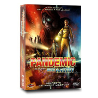 Pandemic: rozšíření - Nové hrozby