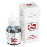 BIOAQUANOL INTENSIVE Anti HAIR LOSS Serum 50 ml