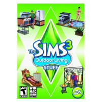 The Sims 3: Zahradní mejdan (kolekce) (PC) DIGITAL