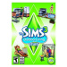 The Sims 3: Zahradní mejdan (kolekce) (PC) DIGITAL