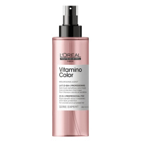 L'Oréal Professionnel Vitamino color 10in1 - víceúčelový sprej pro barvené vlasy