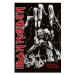Iron Maiden: Number Of The Beast - plakát