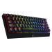 Razer BlackWidow V3 Mini HyperSpeed RZ03-03890100-R3M1 Černá