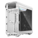 Fractal Design Torrent Compact White TG Clear Tint FD-C-TOR1C-03 Bílá